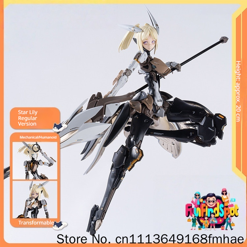 Hemoxian Hexin Zhizao Rosa Pro - Model Kit Hemoxian avis et prix