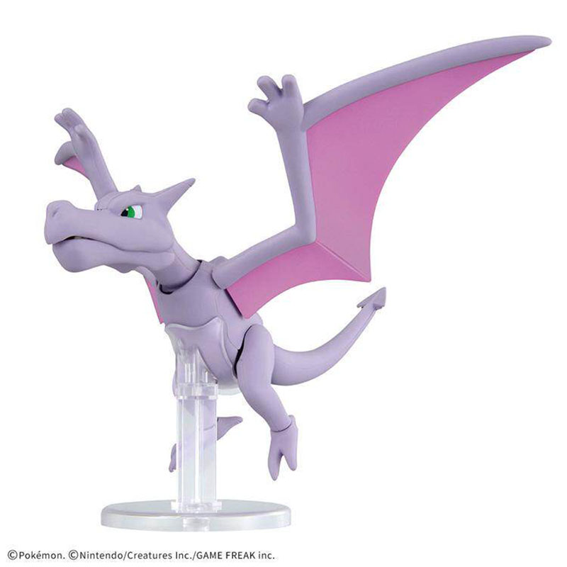 Bandai Pokemon PLAMO Model Kit - Model Kit Kyogre avis et prix