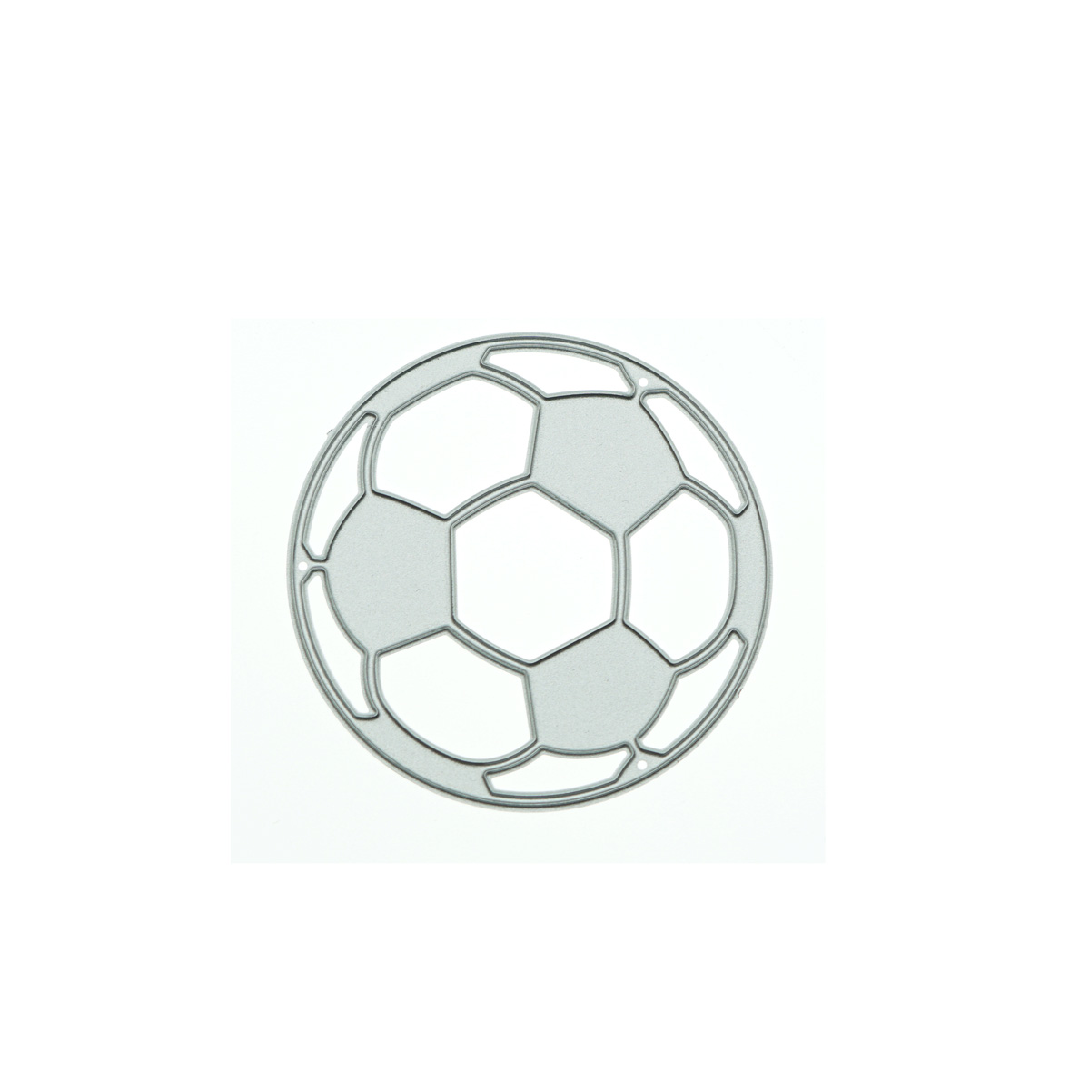 Ball Football Pattern Cutting  - Model Kit Cutter avis et prix