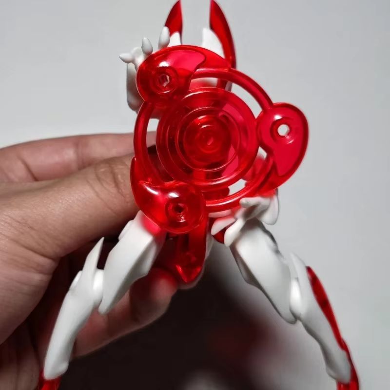SO-TA Fox Void Sci-Fi Animal M - Model Kit Joints avis et prix