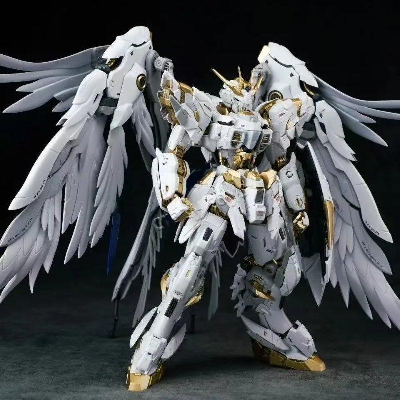 【In Stock】Mecha Core Industrie - Model Kit Oberon avis et prix