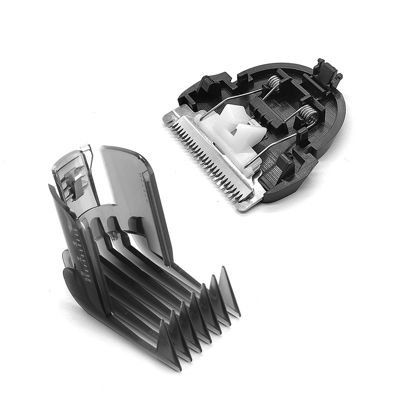 1 Set Hair Clipper Comb And Ha - Model Kit Cutter avis et prix