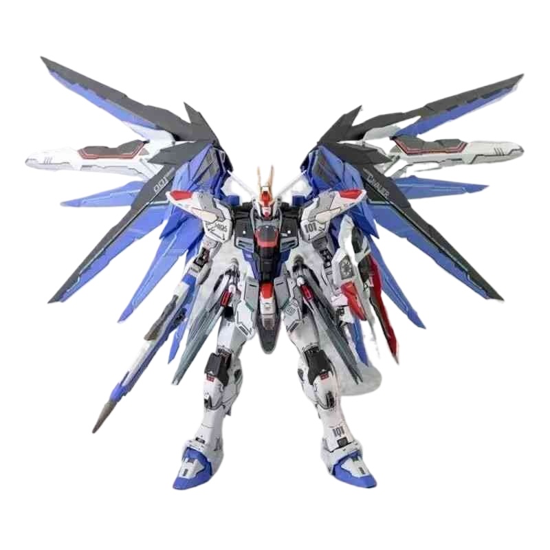 Bandai spot Gundam cartoon ani - Model Kit Gunpla avis et prix