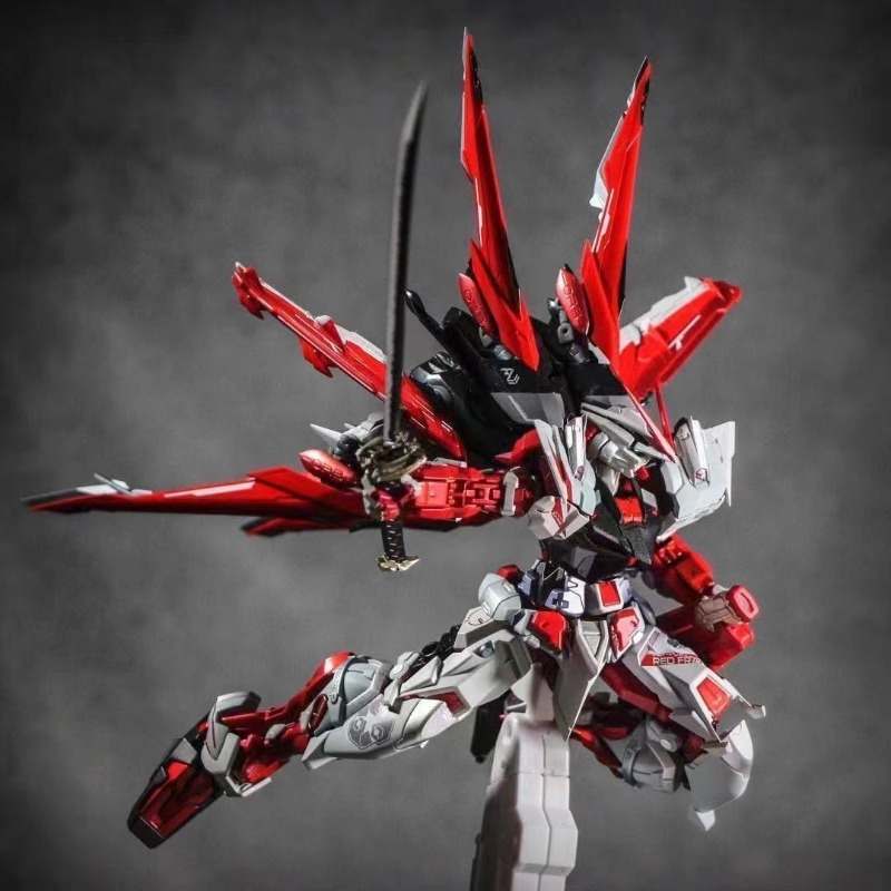 Bandai spot Gundam cartoon ani - Model Kit Gunpla avis et prix