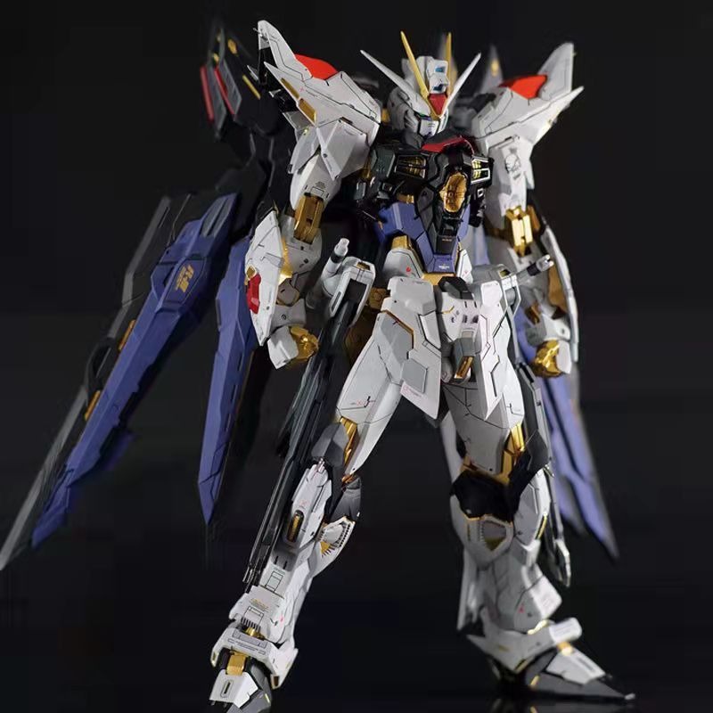 Bandai spot Gundam cartoon ani - Model Kit Gunpla avis et prix