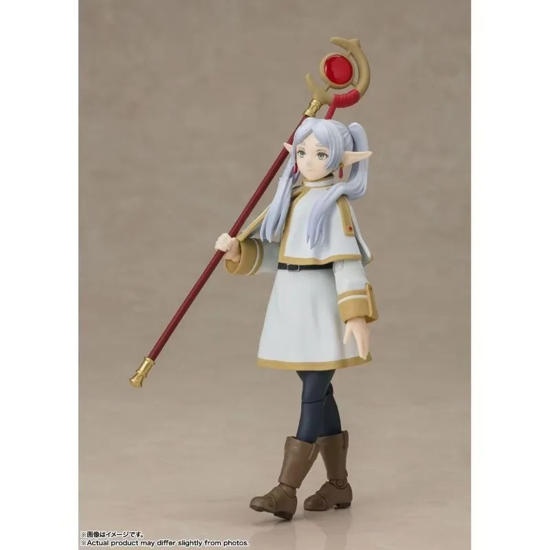 In Stock BANDAI SPIRITS S.H.Fi - Model Kit Oshi No Ko avis et prix