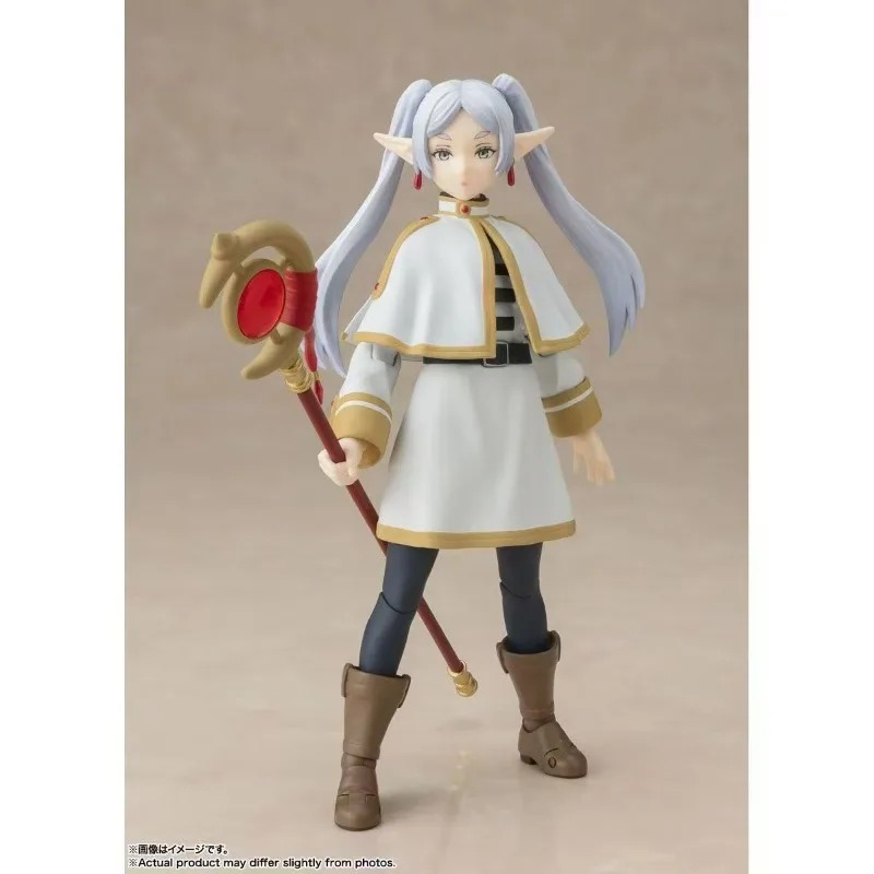 In Stock BANDAI SPIRITS S.H.Fi - Model Kit Oshi No Ko avis et prix