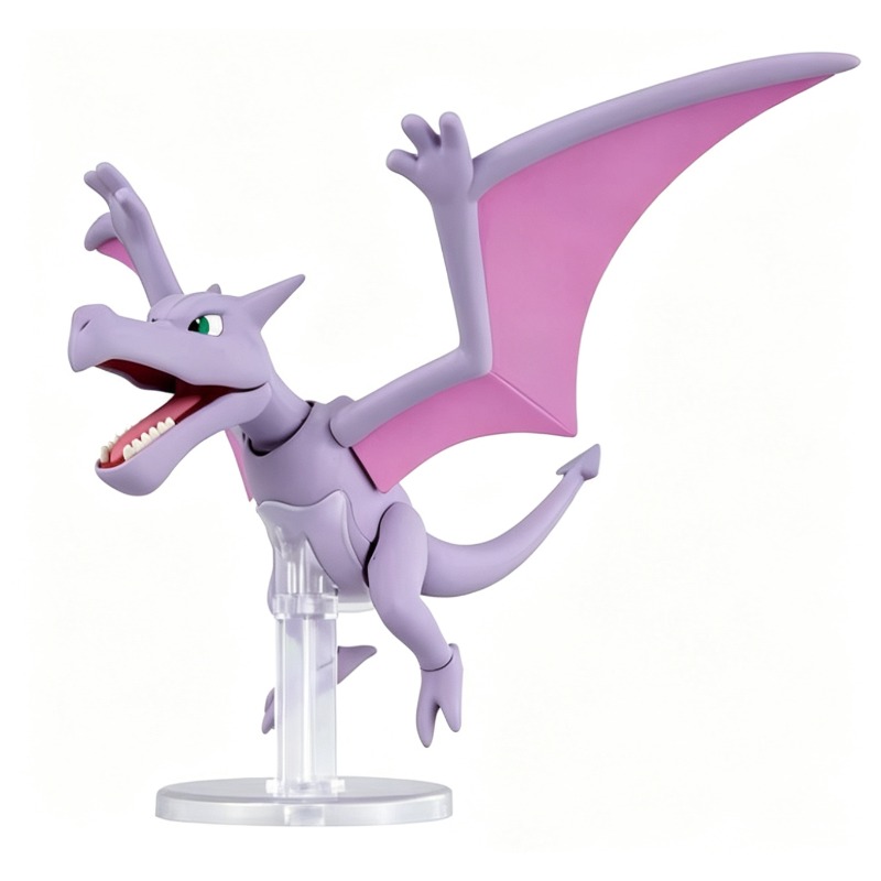 Bandai Pokemon Plastic Model D - Model Kit Kyogre avis et prix