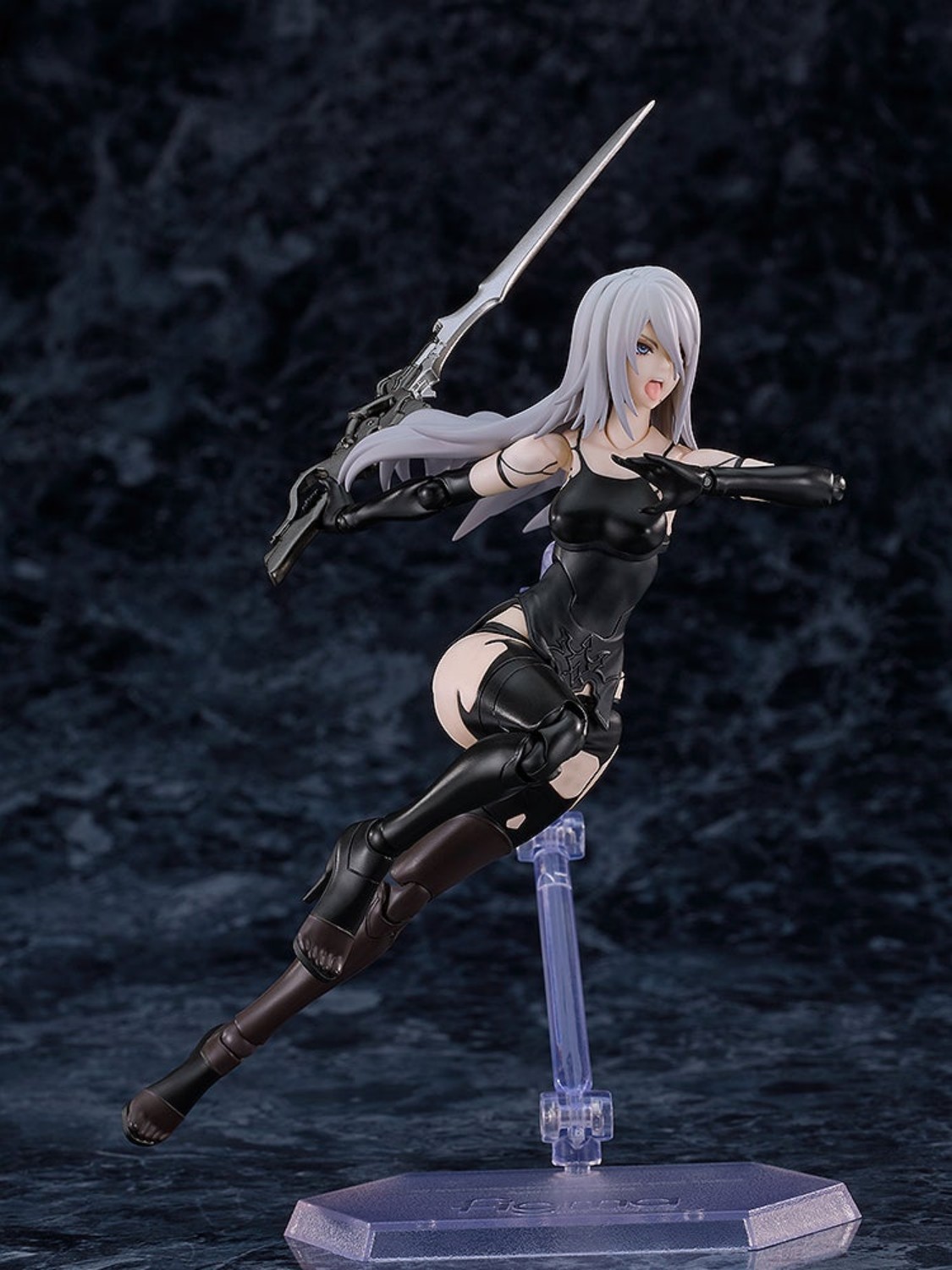 In Stock Genuine GSC Max Facto - Model Kit Nier Automata avis et prix