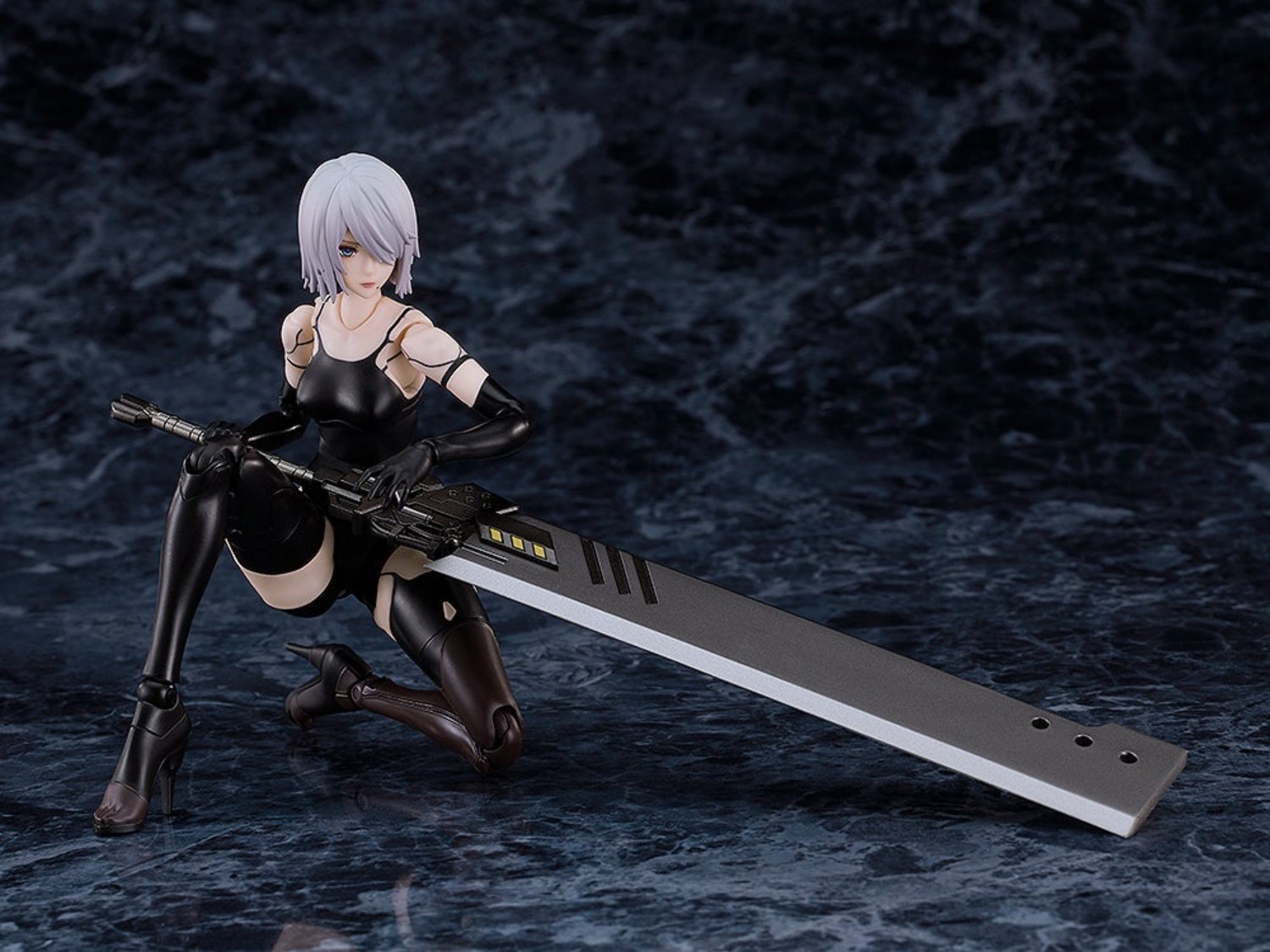 In Stock Genuine GSC Max Facto - Model Kit Nier Automata avis et prix