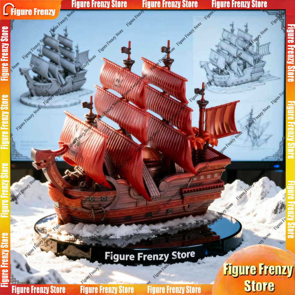 Special Offer[In Stock] Bandai - Model Kit One Piece Going Merry avis et prix