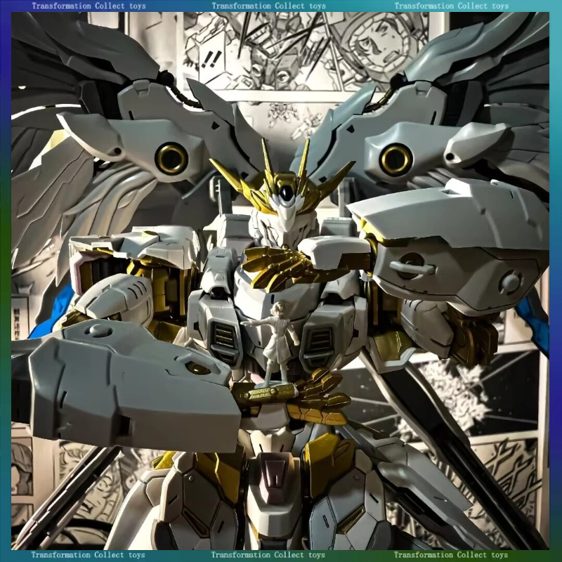 New MECHA CORE INDUSTRY OBERON - Model Kit Oberon avis et prix