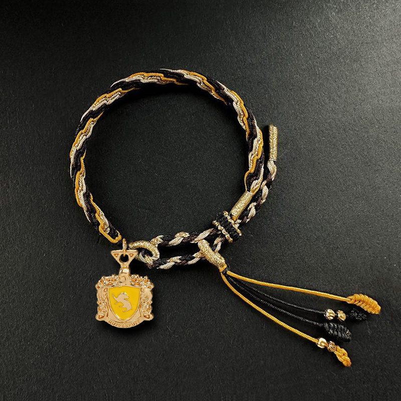 Harry Potter Bracelet, Slyther - Model Kit Harry Potter avis et prix