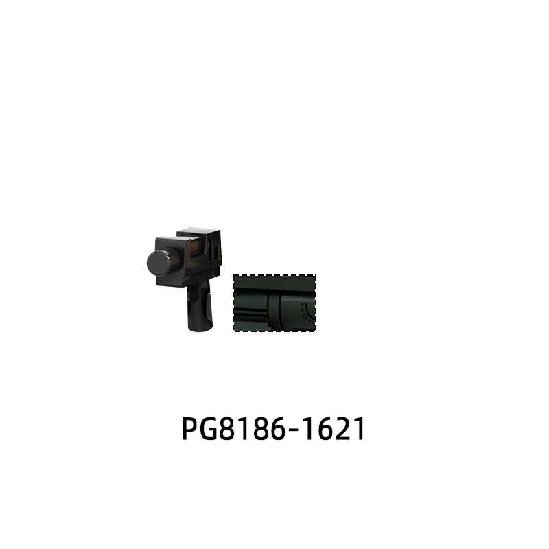 The PG8186 Weapons Pants Hair  - Model Kit Pg avis et prix