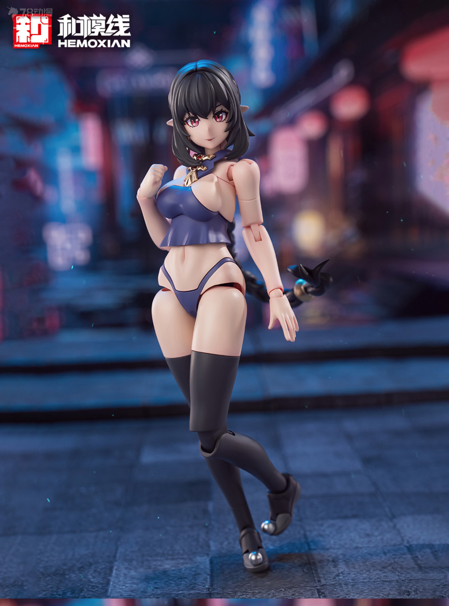 In Stock Originate HEMOXIAN JI - Model Kit Hemoxian avis et prix
