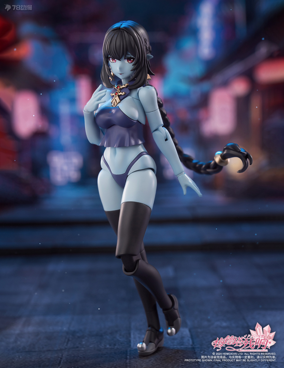 In Stock Originate HEMOXIAN JI - Model Kit Hemoxian avis et prix