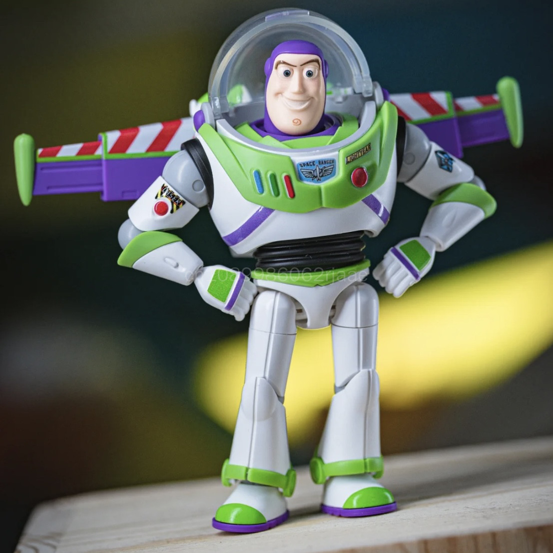 Blokees Disney Pixar Toy Story - Model Kit Ixchel avis et prix