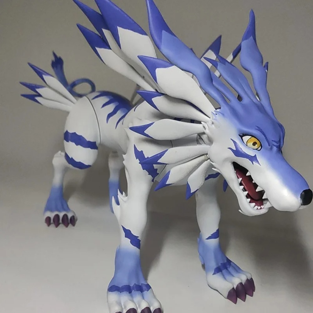 11cm/4.33in Anime Digimon Adve - Model Kit Digimon avis et prix