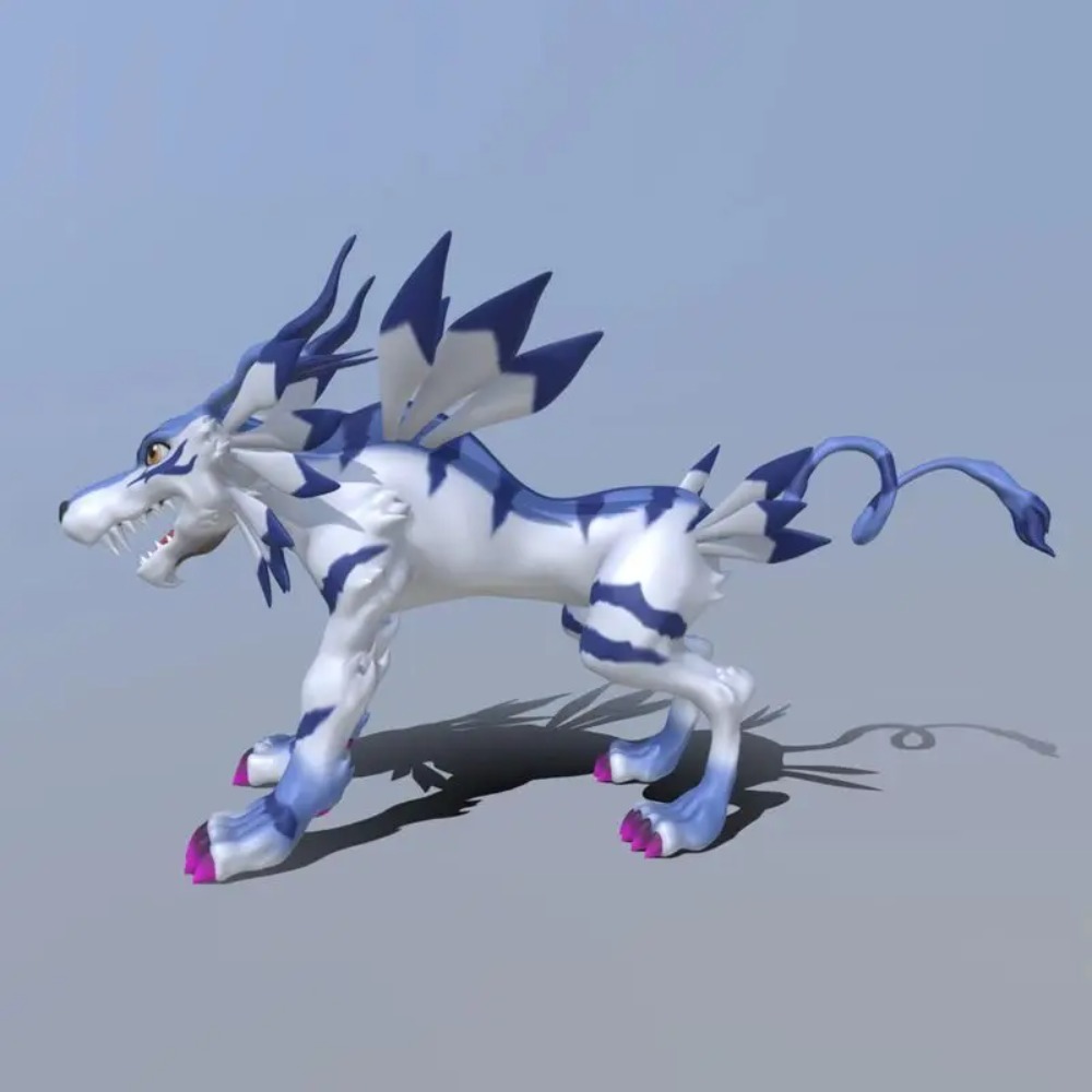 11cm/4.33in Anime Digimon Adve - Model Kit Digimon avis et prix