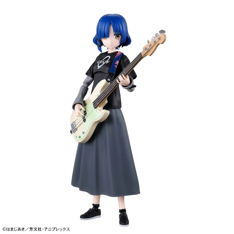 In stock BANDAI BOCCHI THE ROC - Model Kit Bocchi avis et prix