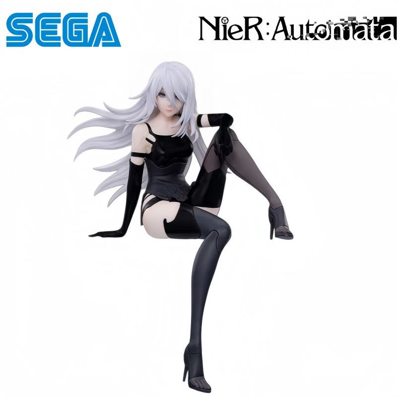 Sega In Stock Original Box Gar - Model Kit Nier Automata avis et prix