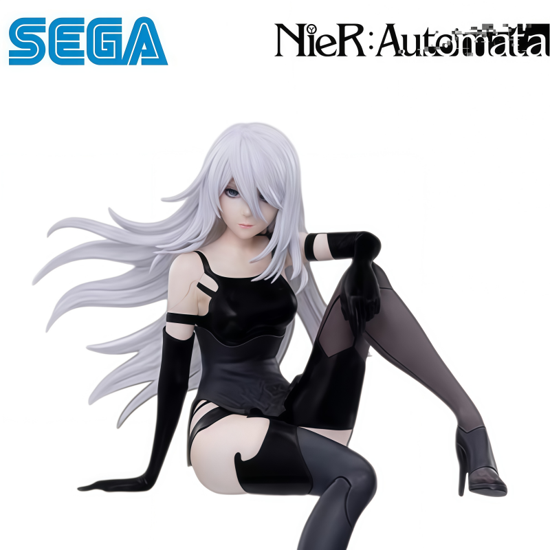 Sega In Stock Original Box Gar - Model Kit Nier Automata avis et prix