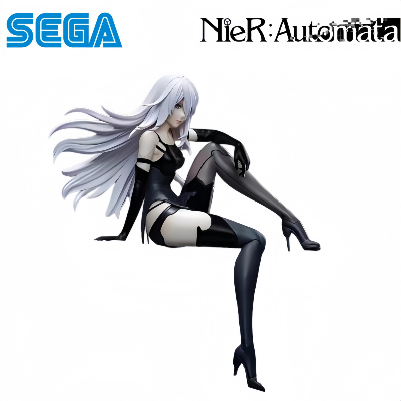 Sega In Stock Original Box Gar - Model Kit Nier Automata avis et prix