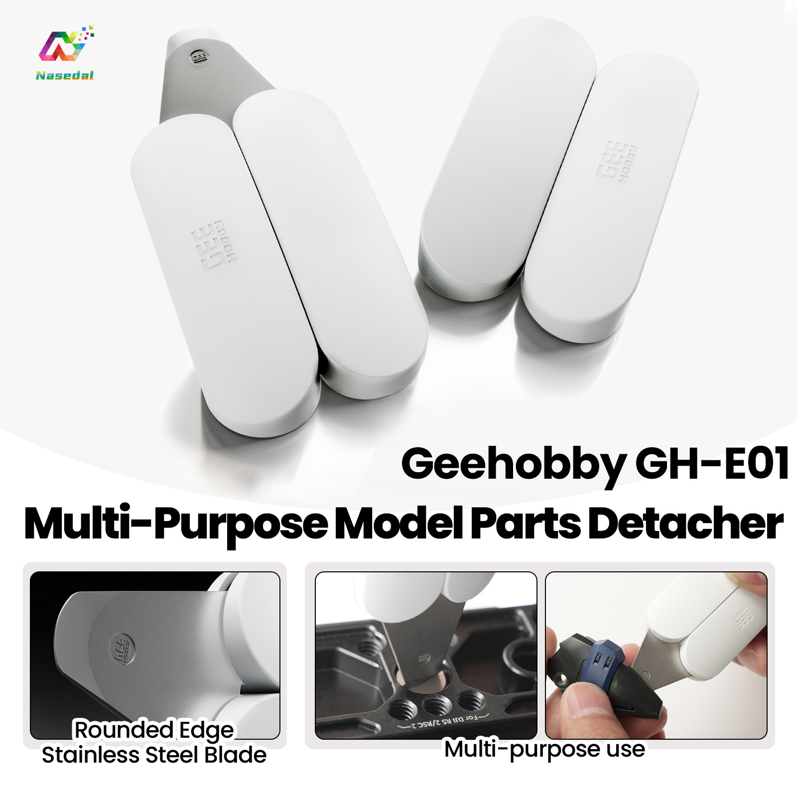 Geehobby GH-E01 Model Parts De - Model Kit Gunpla avis et prix