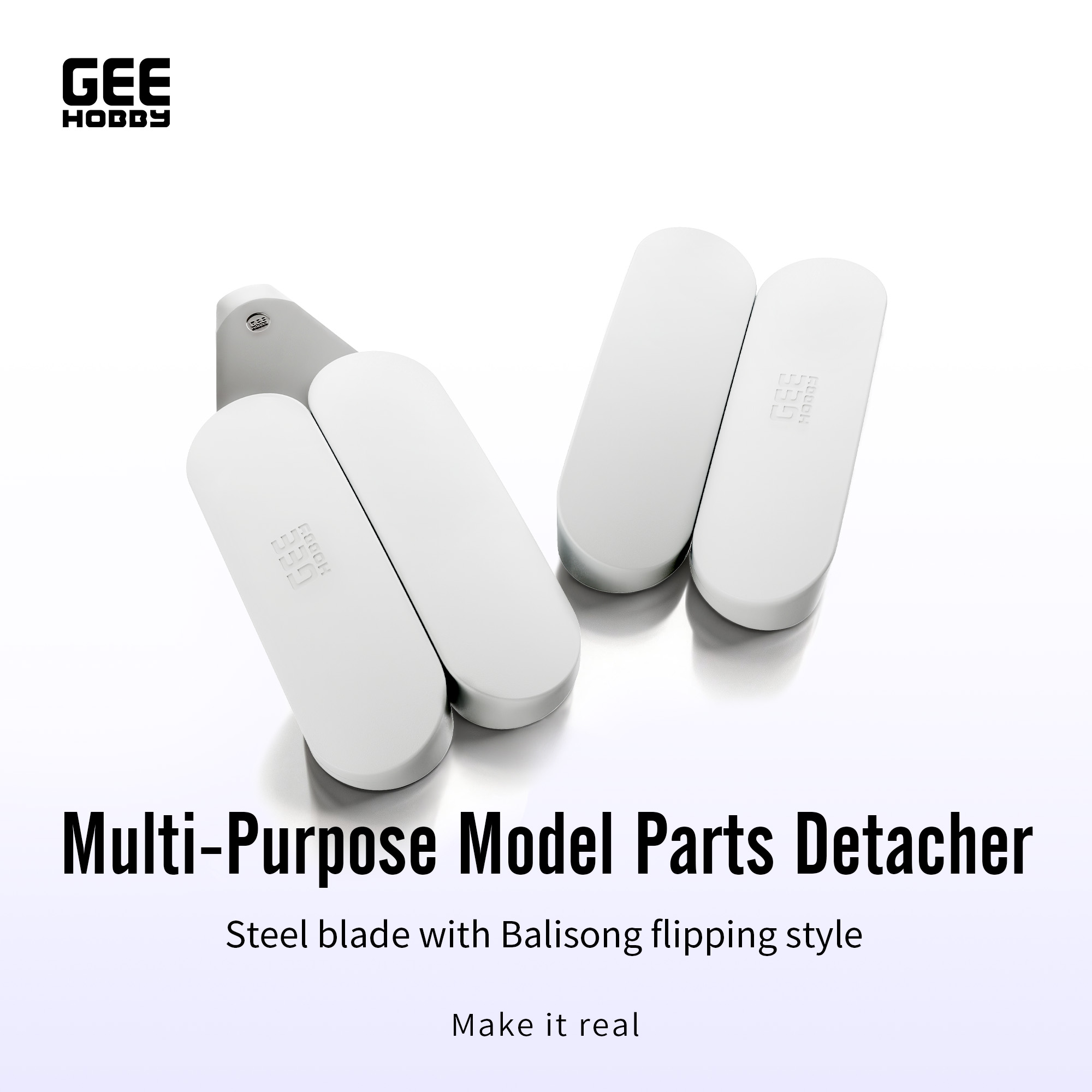 Geehobby GH-E01 Model Parts De - Model Kit Gunpla avis et prix