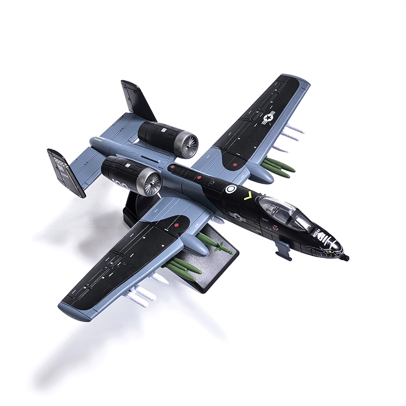 1:72 Modern DIY Building Block - Model Kit Aircraft avis et prix