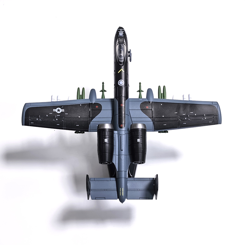 1:72 Modern DIY Building Block - Model Kit Aircraft avis et prix