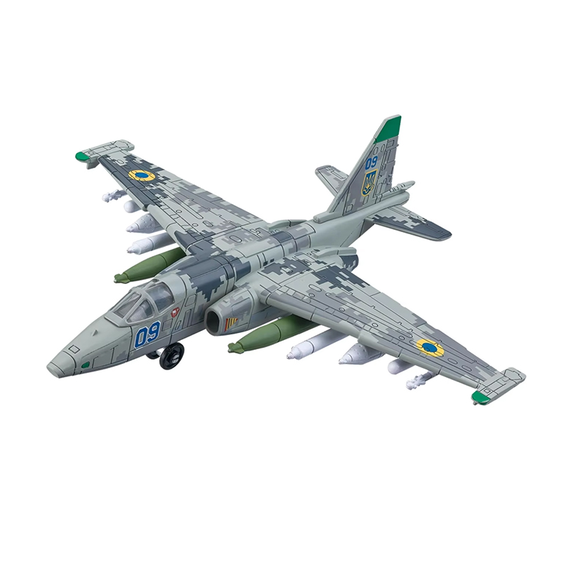 1:72 Modern DIY Building Block - Model Kit Aircraft avis et prix