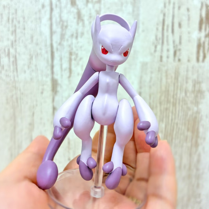 Genuine Bandai Pokemon Mega Me - Model Kit Kyogre avis et prix