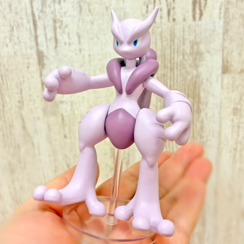 Genuine Bandai Pokemon Mega Me - Model Kit Kyogre avis et prix