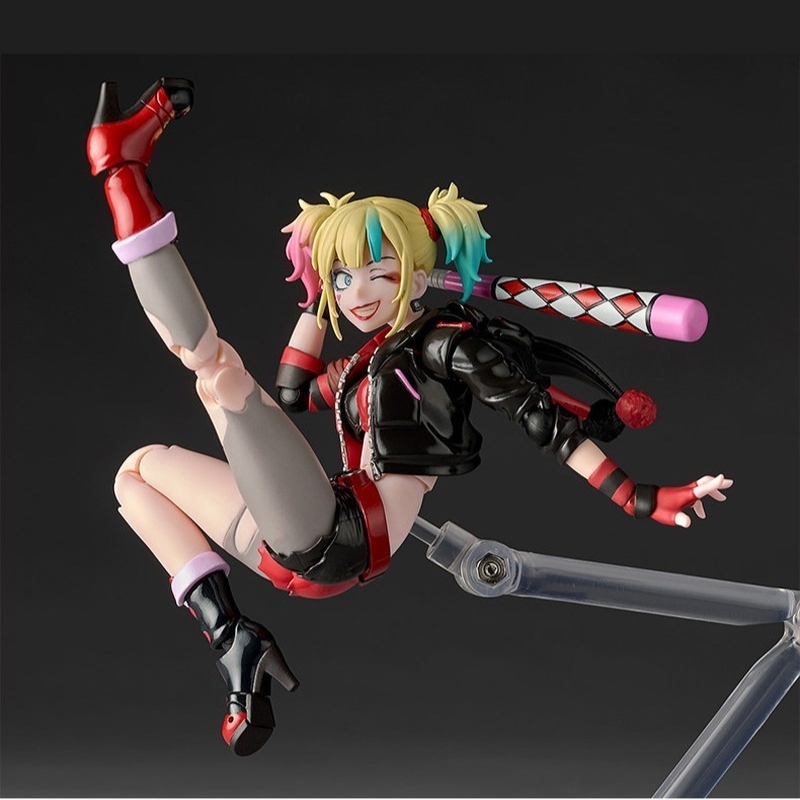 Anime Suicide Squad Harley Qui - Model Kit Nier Automata avis et prix