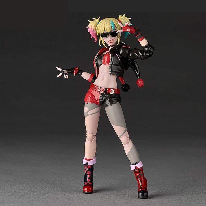 Anime Suicide Squad Harley Qui - Model Kit Nier Automata avis et prix