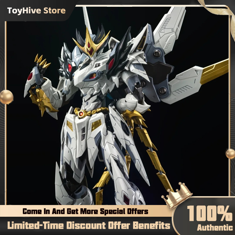 MOTOR NUCLEAR CAO REN MNP-XH02 - Model Kit Hemoxian avis et prix