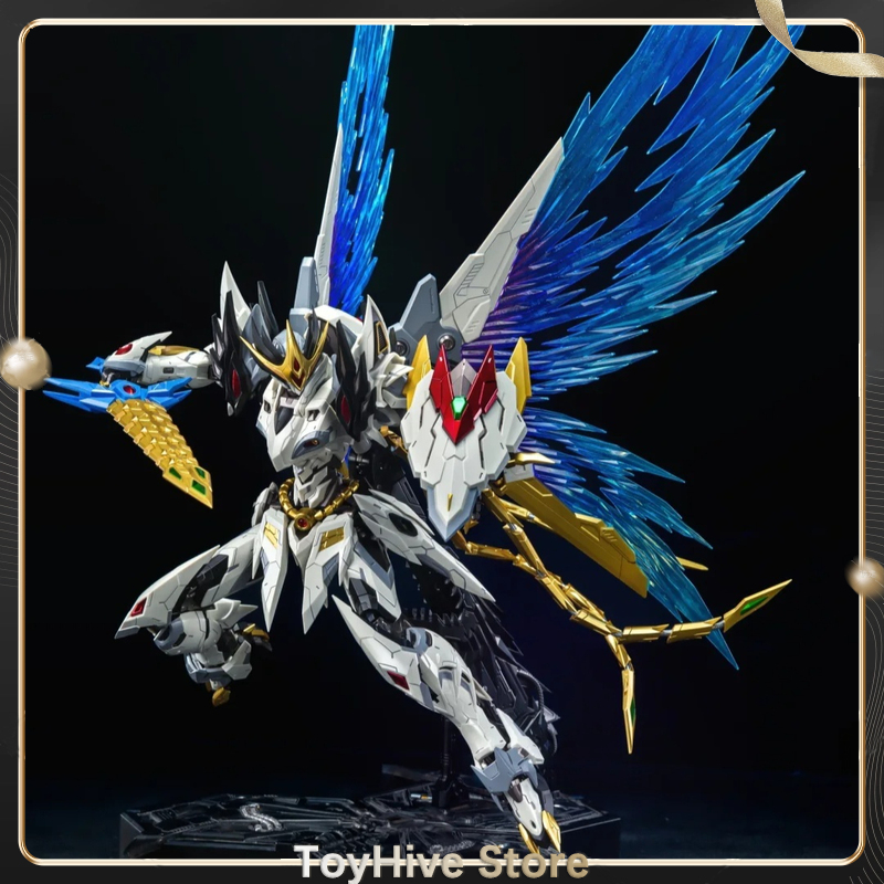 MOTOR NUCLEAR CAO REN MNP-XH02 - Model Kit Hemoxian avis et prix