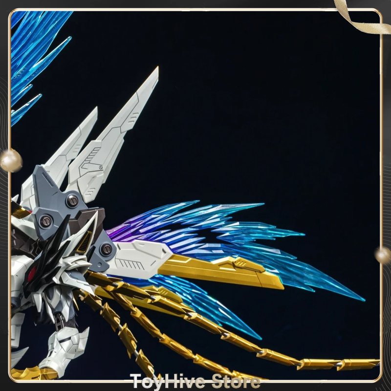 MOTOR NUCLEAR CAO REN MNP-XH02 - Model Kit Hemoxian avis et prix