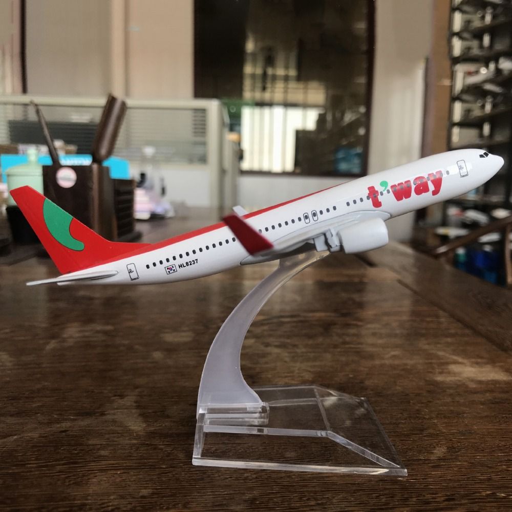 15.6cm Brazil Air GOL Airlines - Model Kit Aircraft avis et prix