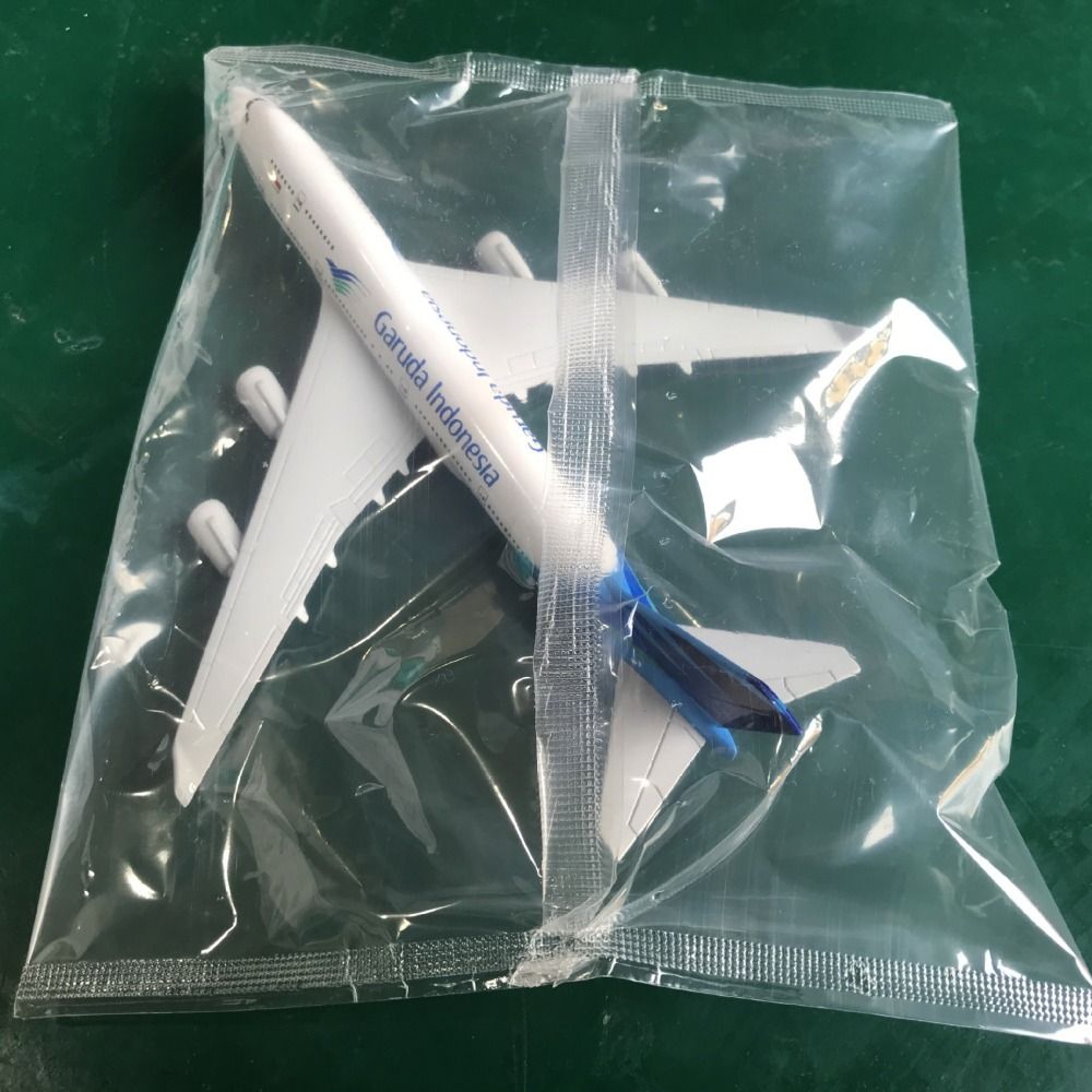 15.6cm Brazil Air GOL Airlines - Model Kit Aircraft avis et prix