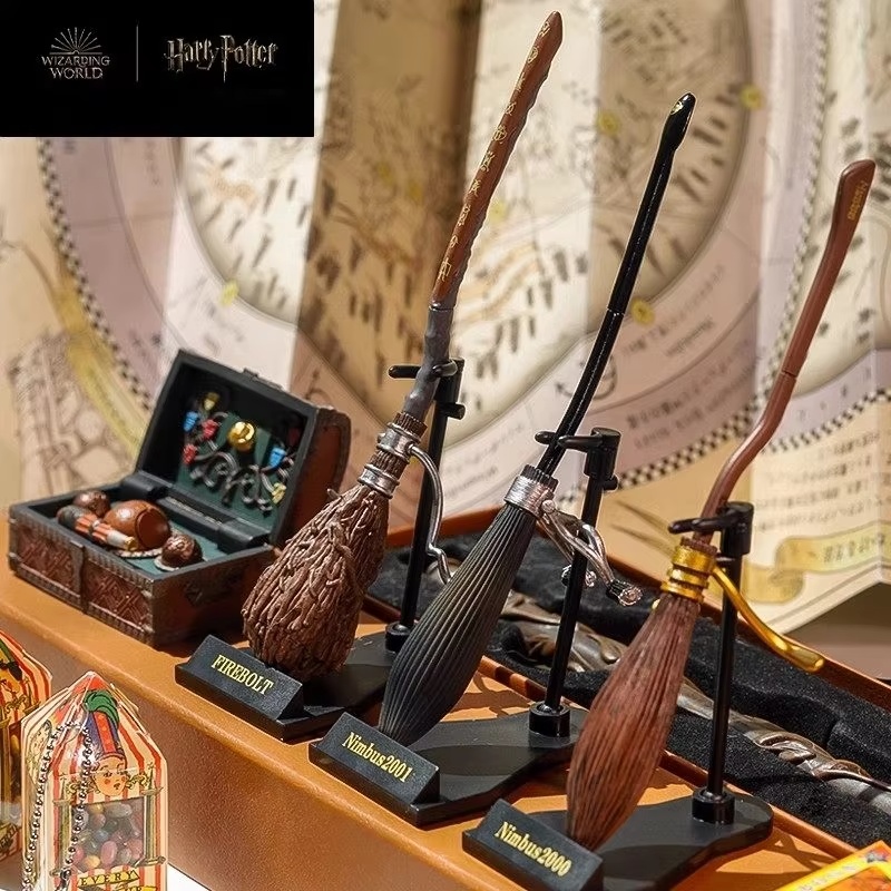 T-ARTS Hobby Gacha Hogwarts Fl - Model Kit Harry Potter avis et prix