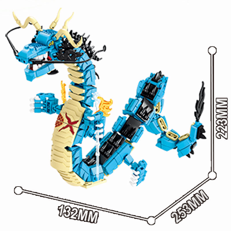 One Piece Building Blocks Blin - Model Kit Gundam Bandai avis et prix