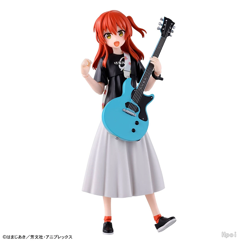 Original Bandai 30 Minutes Pre - Model Kit Bocchi avis et prix