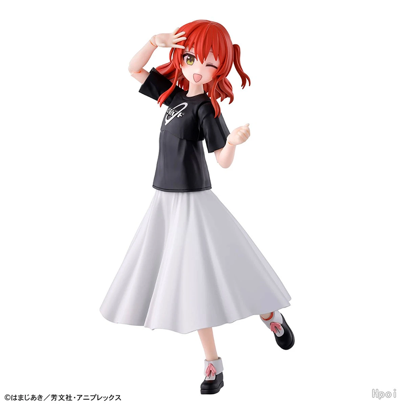 Original Bandai 30 Minutes Pre - Model Kit Bocchi avis et prix
