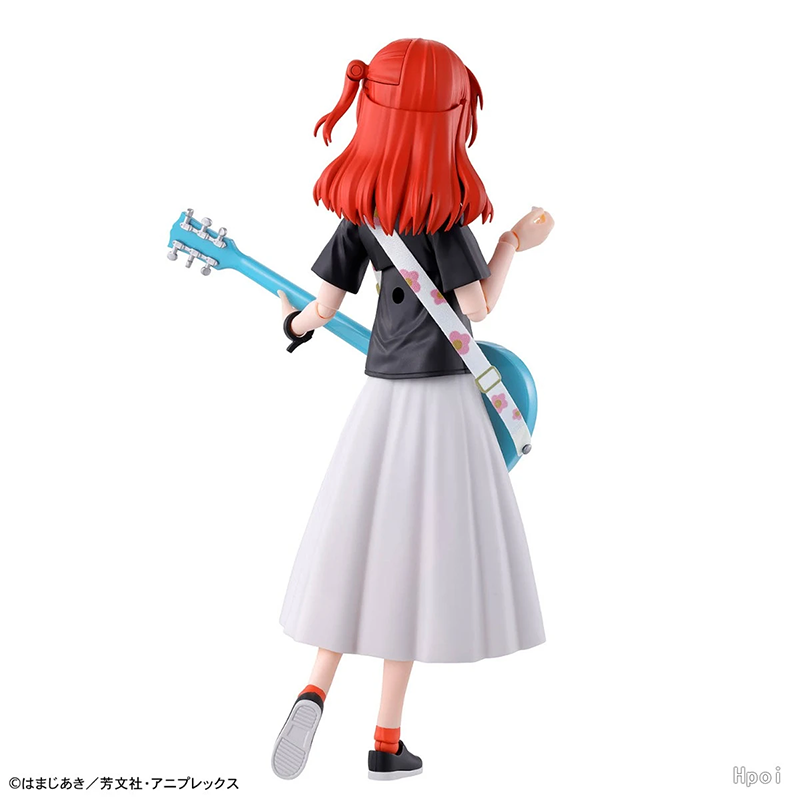 Original Bandai 30 Minutes Pre - Model Kit Bocchi avis et prix