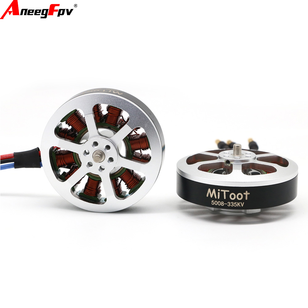 RC Drone Motor 5008 335KV 400K - Model Kit Aircraft avis et prix