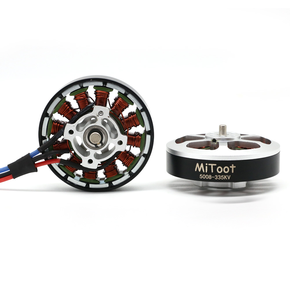RC Drone Motor 5008 335KV 400K - Model Kit Aircraft avis et prix