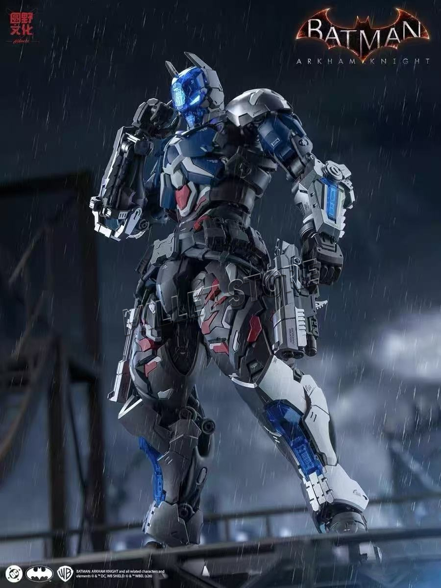 In Stock Hemoxian Line - Arkha - Model Kit Hemoxian avis et prix