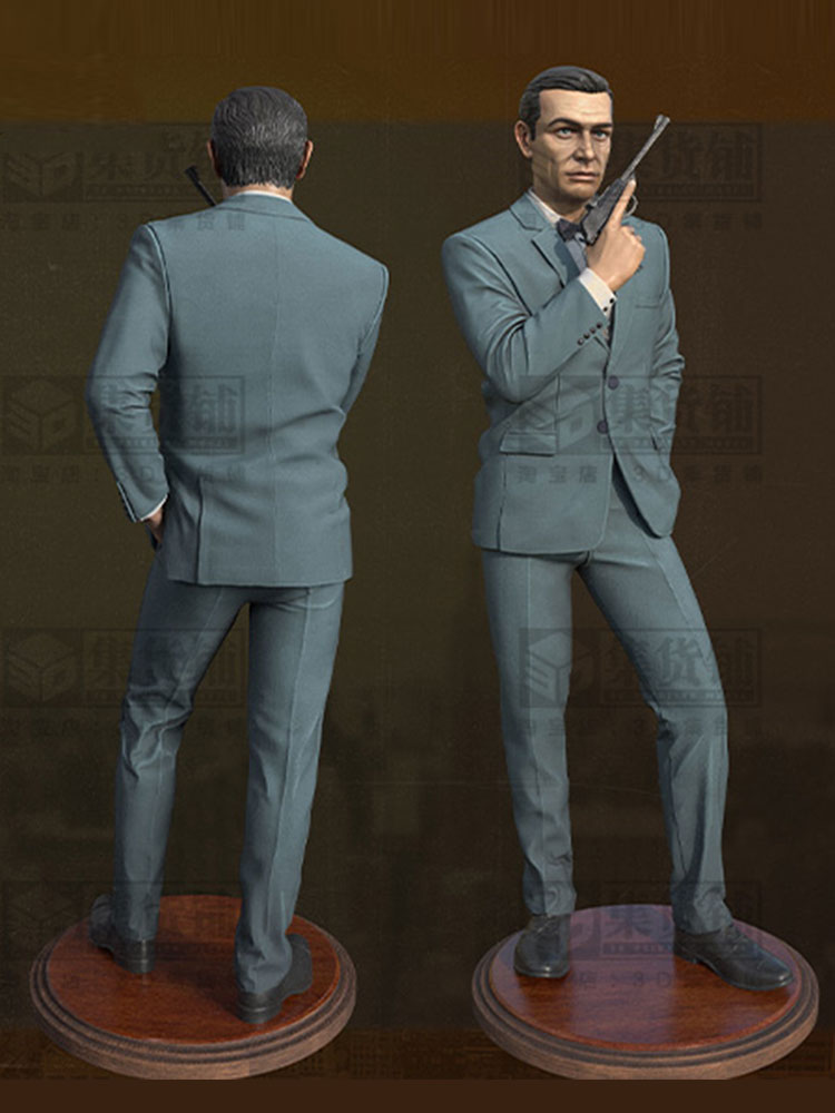 1/18 100mm 1/24 75mm Resin Mod - Model Kit Ixchel avis et prix